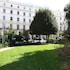 wedgewood hotel
