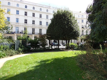 wedgewood hotel