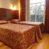 wedgewood hotel