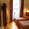wedgewood hotel