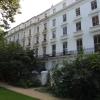 wedgewood hotel