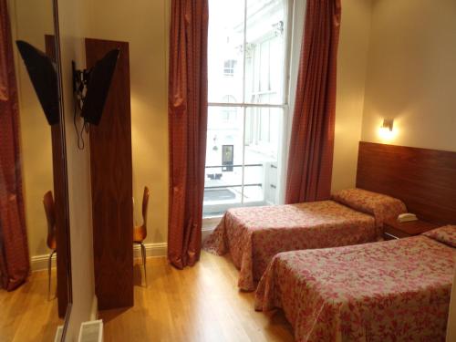 wedgewood hotel