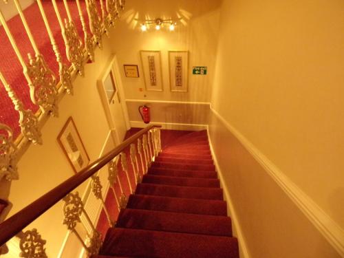 wedgewood hotel