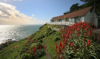 lucia lodge