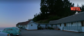 lucia lodge