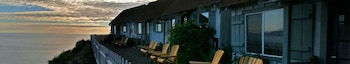 lucia lodge
