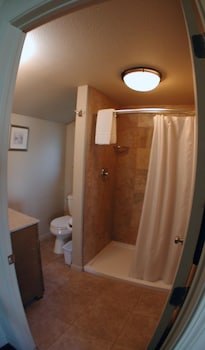lucia lodge
