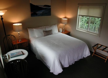lucia lodge