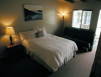 lucia lodge