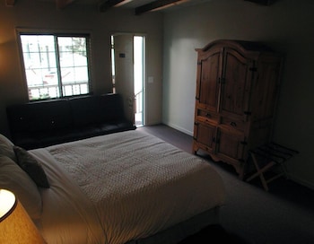 lucia lodge