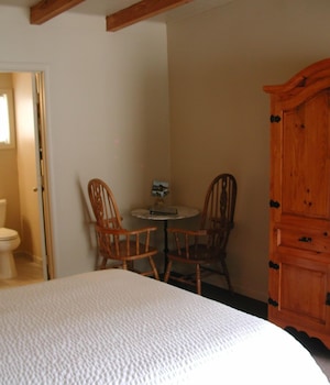 lucia lodge