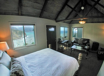 lucia lodge
