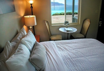 lucia lodge