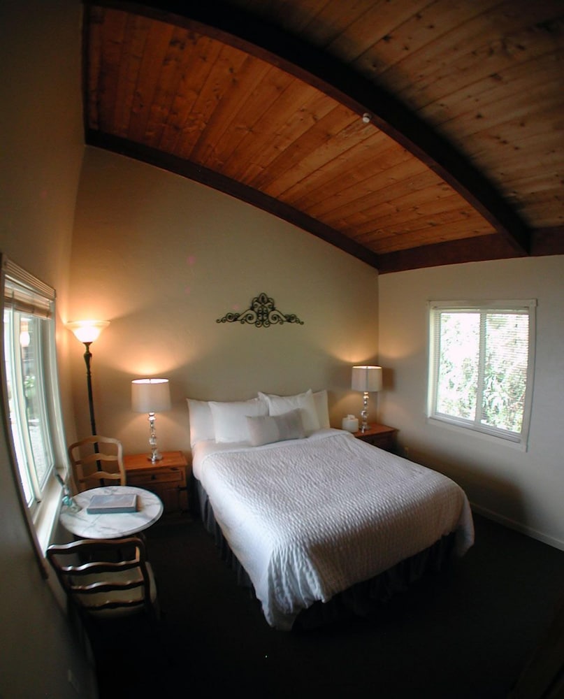big sur
