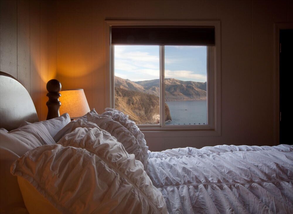 lucia lodge