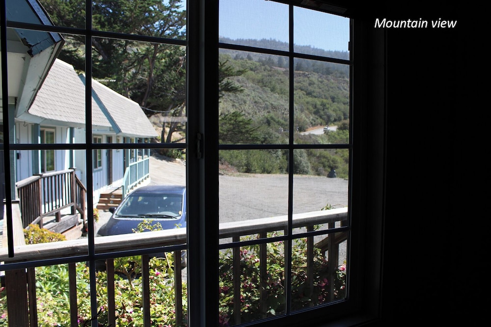 lucia lodge