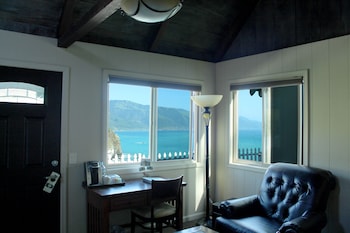 big sur