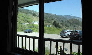 big sur