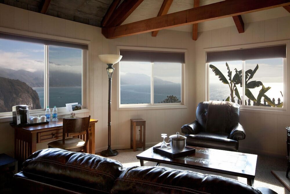 big sur