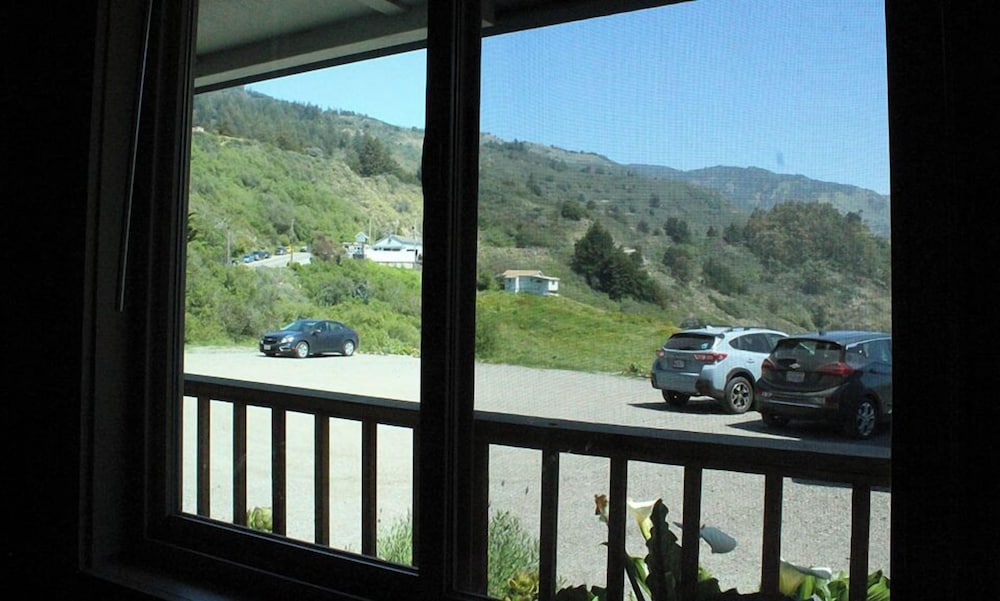 big sur