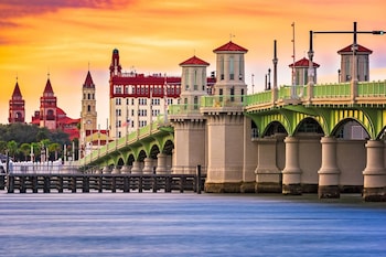 st augustine