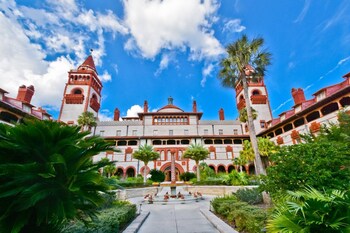 st augustine