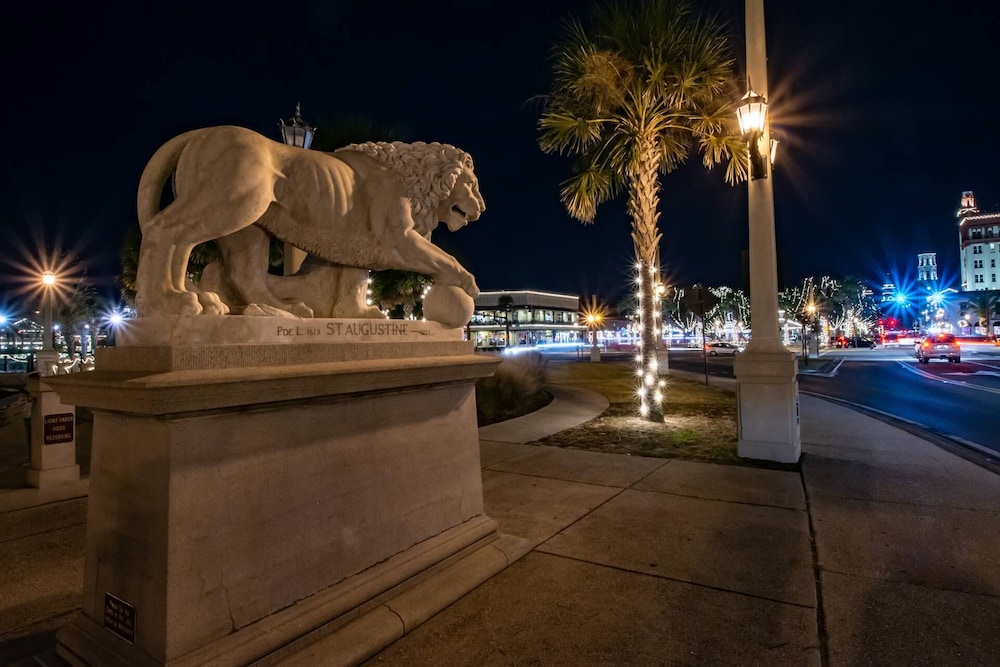 st augustine