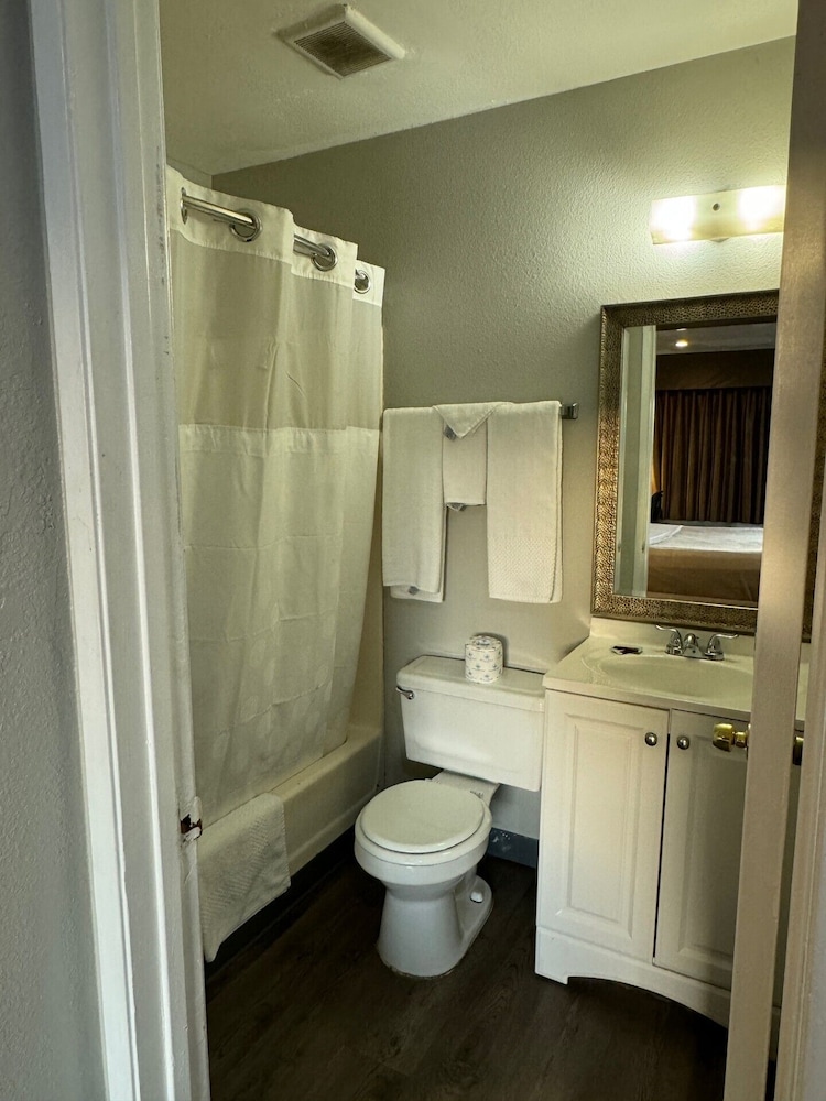 rodeway inn el cajon san diego east