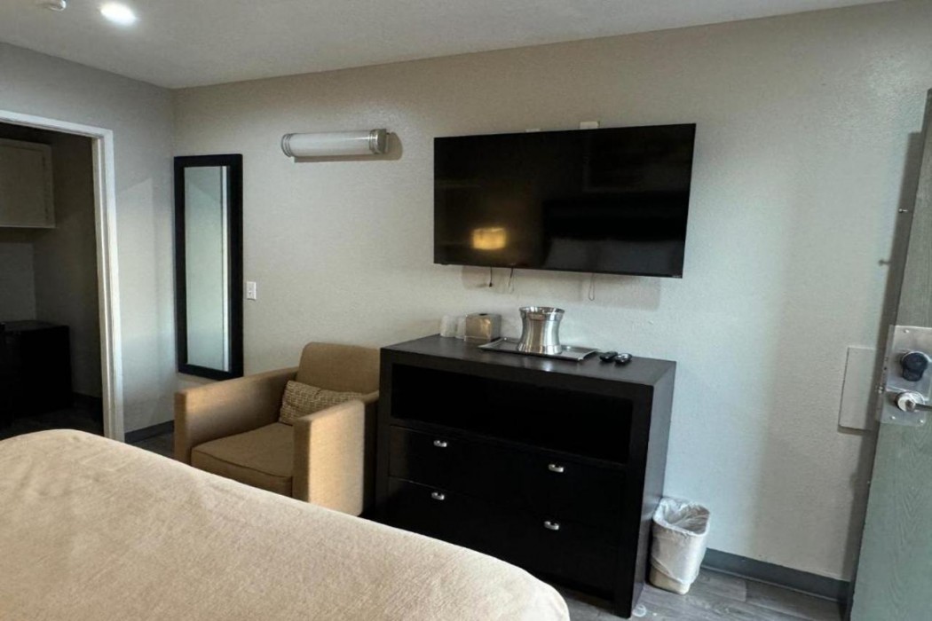 rodeway inn el cajon san diego east
