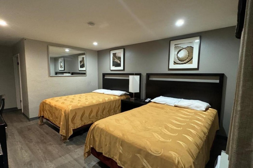 rodeway inn el cajon san diego east