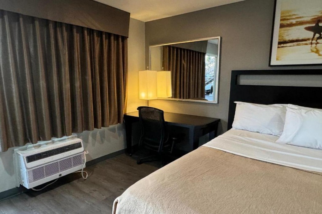 rodeway inn el cajon san diego east