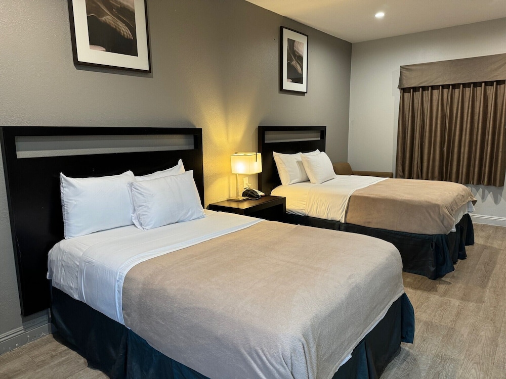 rodeway inn el cajon san diego east