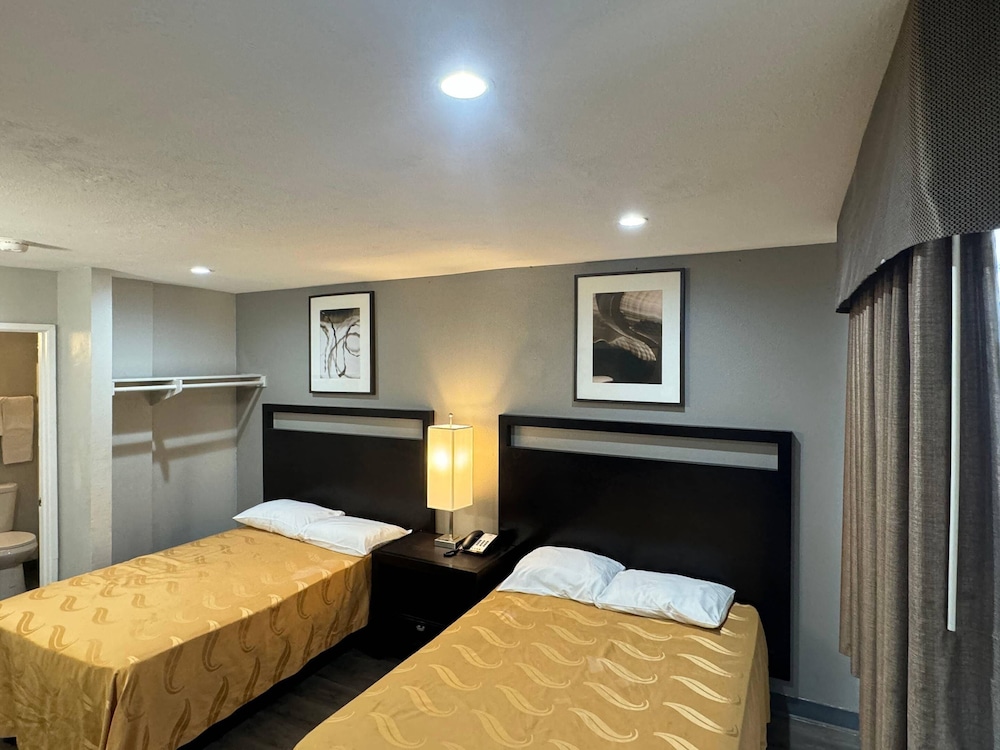 rodeway inn el cajon san diego east