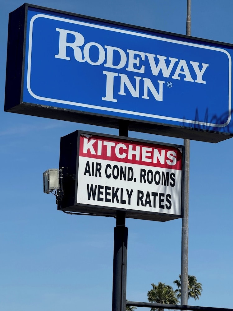 rodeway inn el cajon san diego east