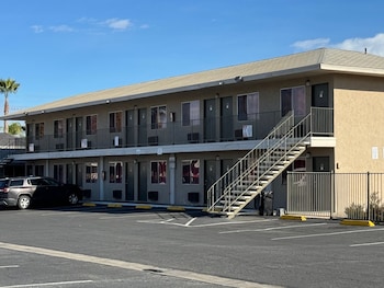 Rodeway Inn El Cajon - San Diego East,,2 star