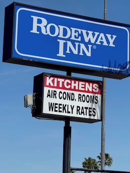 Rodeway Inn El Cajon - San Diego East,,2 star