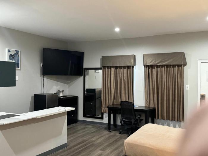 rodeway inn el cajon san diego east