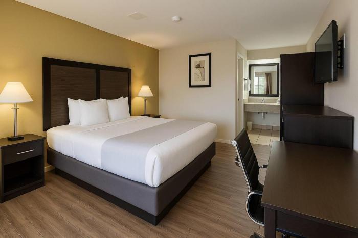 rodeway inn el cajon san diego east