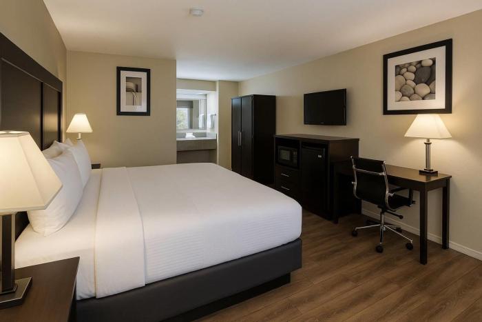 rodeway inn el cajon san diego east