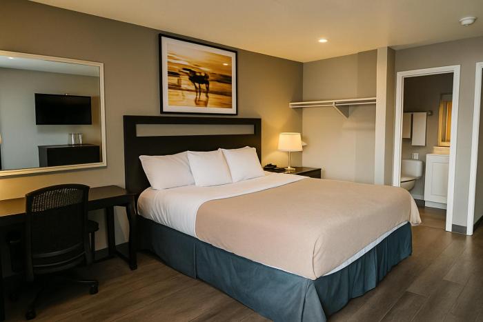 rodeway inn el cajon san diego east
