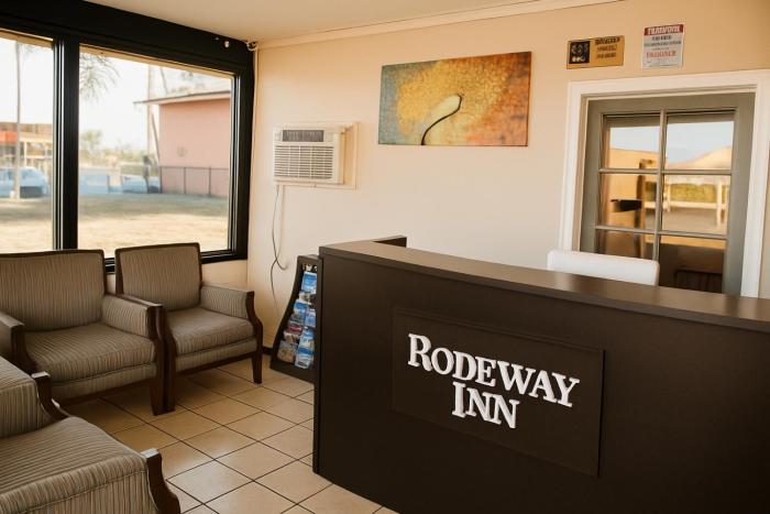 rodeway inn el cajon san diego east