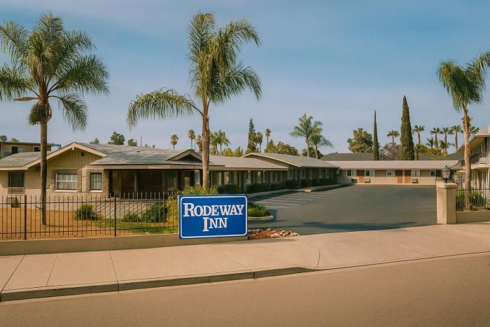 rodeway inn el cajon san diego east