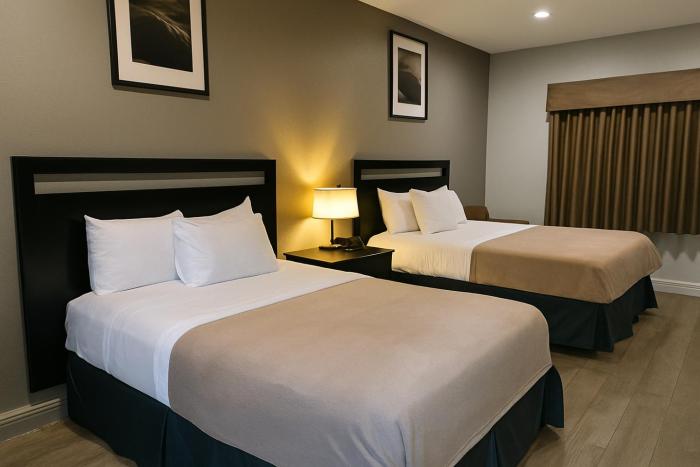 rodeway inn el cajon san diego east