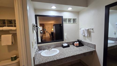 rodeway inn el cajon san diego east