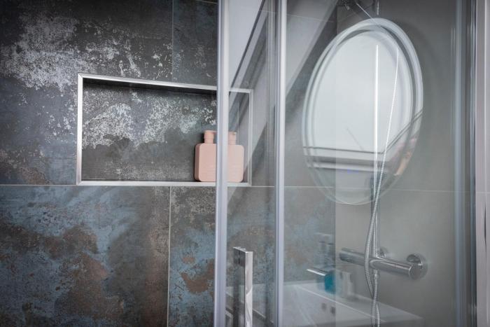 luxurious london studios