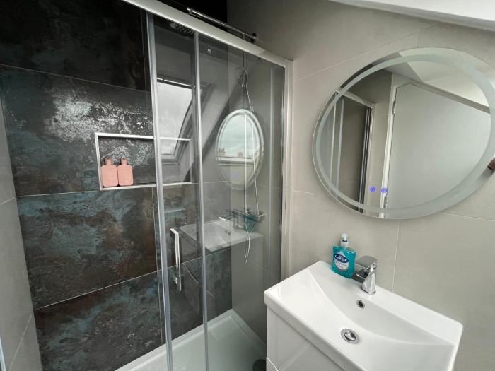luxurious london studios