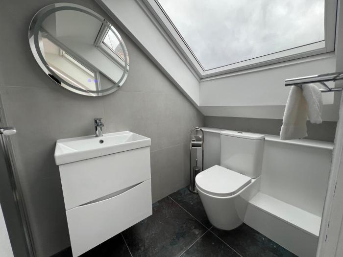 luxurious london studios