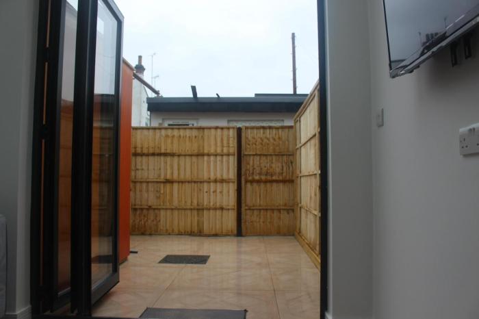 luxurious london studios
