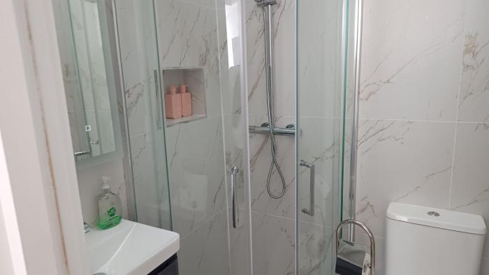 luxurious london studios