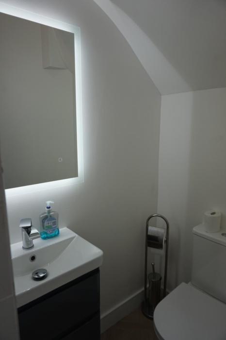 luxurious london studios
